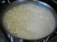 Separating into Curds and Whey